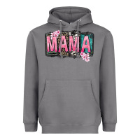 Storm Mama vibes Mother's Day Heavyweight Hoodie - CowGirlArtShop