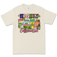 Bone highly caffeinated Premium Tee - JahusDesignShop