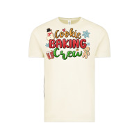 Vintage Arctic cookie baking crew Vintage Tee - MaliasSmallBusiness