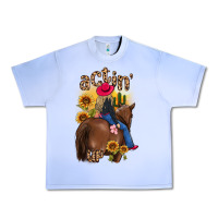 Grape Ice actin up malias Urban Heavy Tee - MaliasSmallBusiness