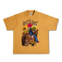Peanut Butter actin up malias Urban Heavy Tee - MaliasSmallBusiness