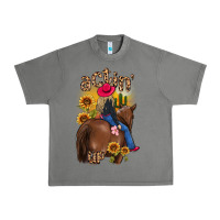 Tornado actin up malias Urban Heavy Tee - MaliasSmallBusiness