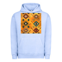 Pigment Grape Ice native american aztec seamless pattern 4 Urban Hoodie - BundleAndBundleShop