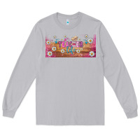 Moon Dust teacher life libbey glass Long Sleeve Tee - BundleAndBundleShop