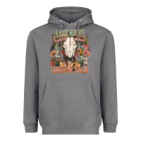 Storm Last night we let the liquor talk Heavyweight Hoodie - HowdyJamesFarm