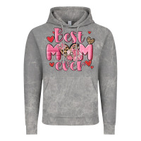 Cloud Rock best mom ever Vintage Hoodie - MaliasSmallBusiness