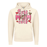 Vintage Artic best mom ever Vintage Hoodie - MaliasSmallBusiness