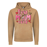 Vintage Camel best mom ever Vintage Hoodie - MaliasSmallBusiness