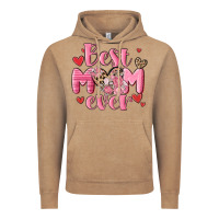 Vintage Coffee best mom ever Vintage Hoodie - MaliasSmallBusiness
