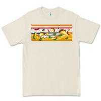 Bone taco and nachos libbey glass Premium Tee - BundleAndBundleShop