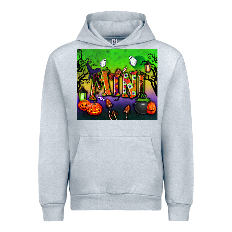 Halloween Mini Tumbler Urban Hoodie by BundleAndBundleShop | Teevron