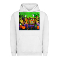 Pigment Lunar Rock halloween mini tumbler Urban Hoodie - BundleAndBundleShop