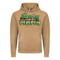 Vintage Camel lucky mama Vintage Hoodie - MaliasSmallBusiness