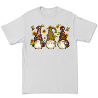 Dove Grey coffee gnomes Premium Tee - Artiststas