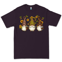Plum coffee gnomes Premium Tee - Artiststas