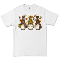 White coffee gnomes Premium Tee - Artiststas