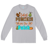 Moon Dust cutest pumpkin in the patch Long Sleeve Tee - BundleAndBundleShop