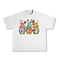 Lunar Rock crafter gnomies Urban Heavy Tee - NancyCooperArtShop