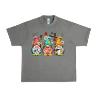 Tornado crafter gnomies Urban Heavy Tee - NancyCooperArtShop