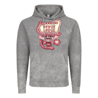 Cloud Rock cupids howdy lodge find your cowboy open Vintage Hoodie - MaliasSmallBusiness