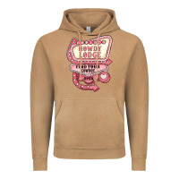 Vintage Camel cupids howdy lodge find your cowboy open Vintage Hoodie - MaliasSmallBusiness
