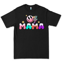 Black mama Premium Tee - JahusDesignShop