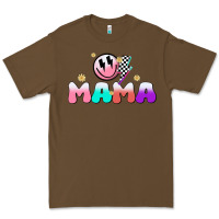 Cacao mama Premium Tee - JahusDesignShop