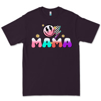 Plum mama Premium Tee - JahusDesignShop