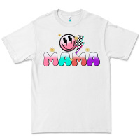 White mama Premium Tee - JahusDesignShop