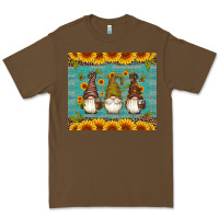 Cacao coffee gnomes Premium Tee - Artiststas