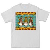 Dove Grey coffee gnomes Premium Tee - Artiststas