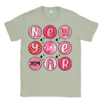 Matcha new year 2024 Classic Tee - MaliasSmallBusiness