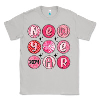 Moon Dust new year 2024 Classic Tee - MaliasSmallBusiness