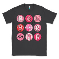 Smoke new year 2024 Classic Tee - MaliasSmallBusiness