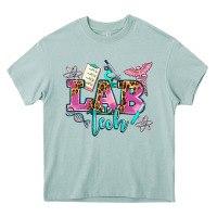 Arona lab tech Heavy Core Tee - AdoDesignShop