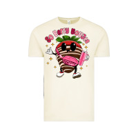 Vintage Arctic so berry buojee Vintage Tee - MaliasSmallBusiness