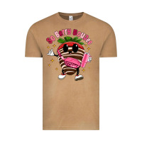 Vintage Camel so berry buojee Vintage Tee - MaliasSmallBusiness