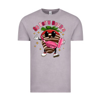 Vintage Zinc so berry buojee Vintage Tee - MaliasSmallBusiness