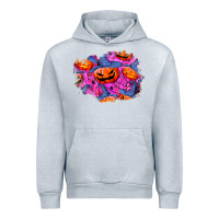 Halloween Pumpkin Patch  4 Urban Hoodie | Teevron
