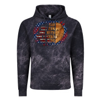 Cloud Black dad the man american flag Vintage Hoodie - Jasminsmagicworld