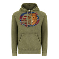 Vintage Olive dad the man american flag Vintage Hoodie - Jasminsmagicworld
