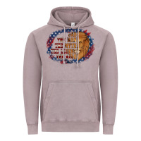 Vintage Zinc dad the man american flag Vintage Hoodie - Jasminsmagicworld