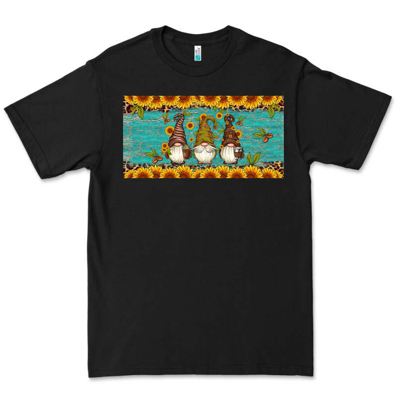 Coffee Gnomes Premium Tee by Artiststas | Teevron