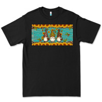 Black coffee gnomes Premium Tee - Artiststas