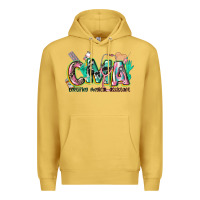 Antique Gold certified medical assistant Premium Hoodie - CowGirlArtShop