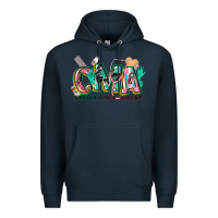 Navy certified medical assistant Premium Hoodie - CowGirlArtShop
