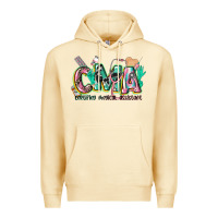 Pina Colada certified medical assistant Premium Hoodie - CowGirlArtShop