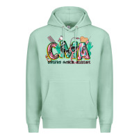 Seafoam certified medical assistant Premium Hoodie - CowGirlArtShop