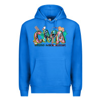 True Royal certified medical assistant Premium Hoodie - CowGirlArtShop