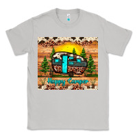 Moon Dust happy camper Classic Tee - JahusDesignShop